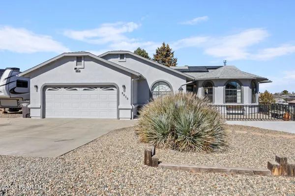 $655,000 | 9850 East Sagebrush Drive, Prescott Valley, AZ 86314