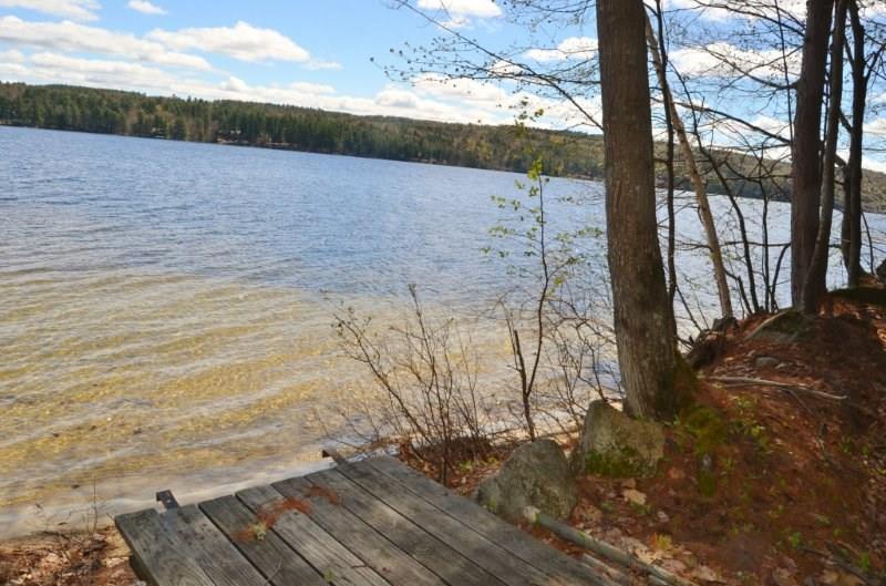 288 Mountain Road Bridgton, ME 04009 - Photo 22 of 27 Waterfront