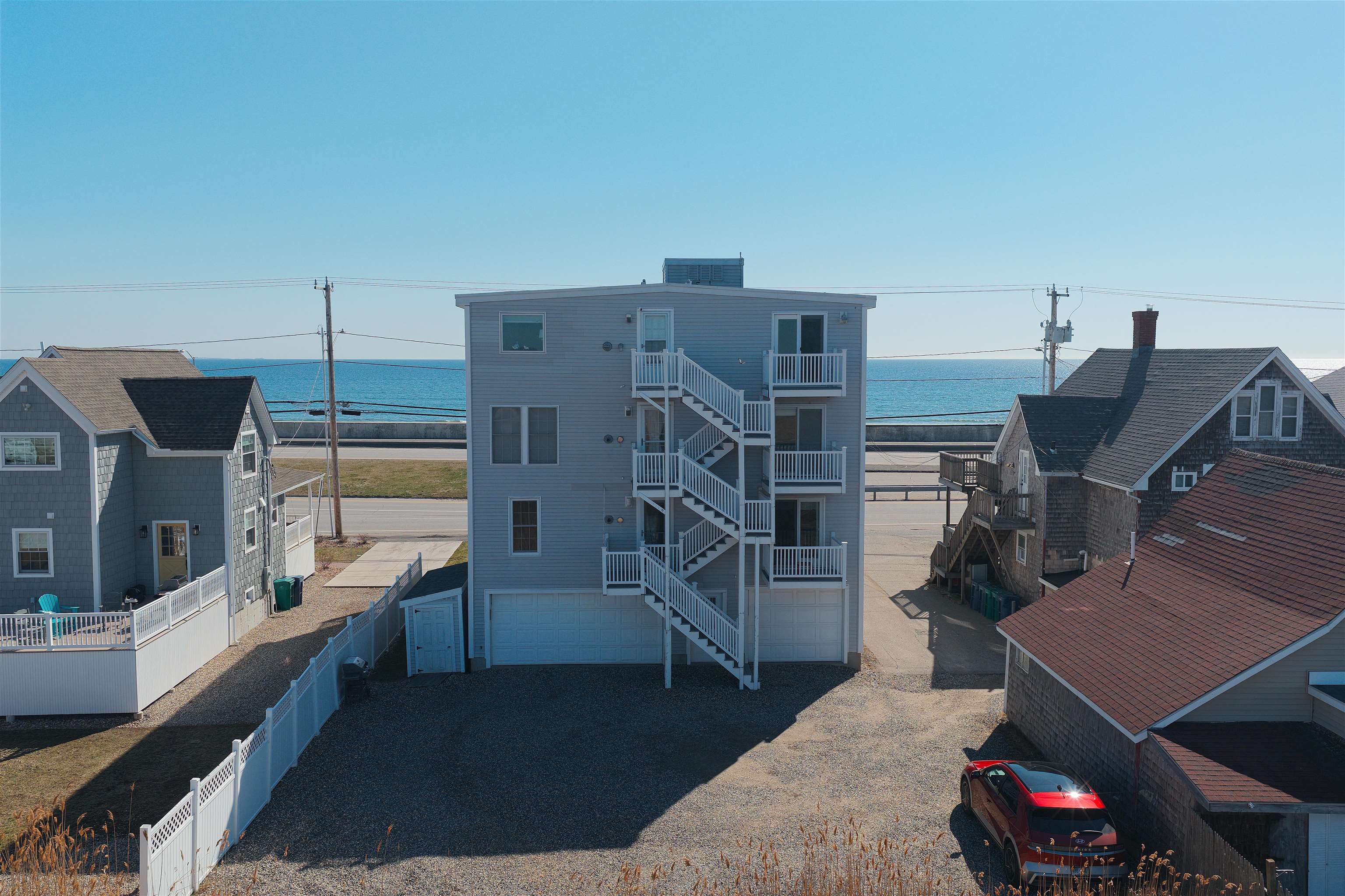 605 Ocean Boulevard, Unit 1 Hampton, NH 03842 - Photo 45 of 60