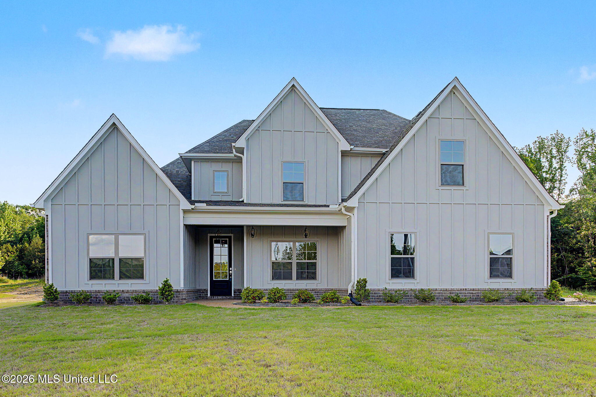 9065 Bennett Trail Hernando, MS 38632 - Photo 1 of 30 Front View