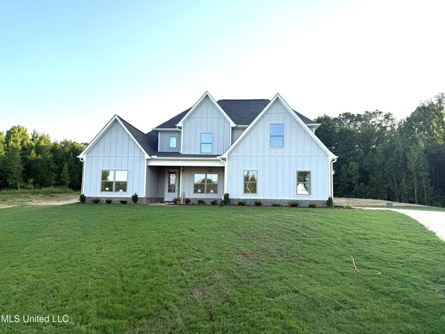 $544,920 | 9065 Bennett Trail, Hernando, MS 38632