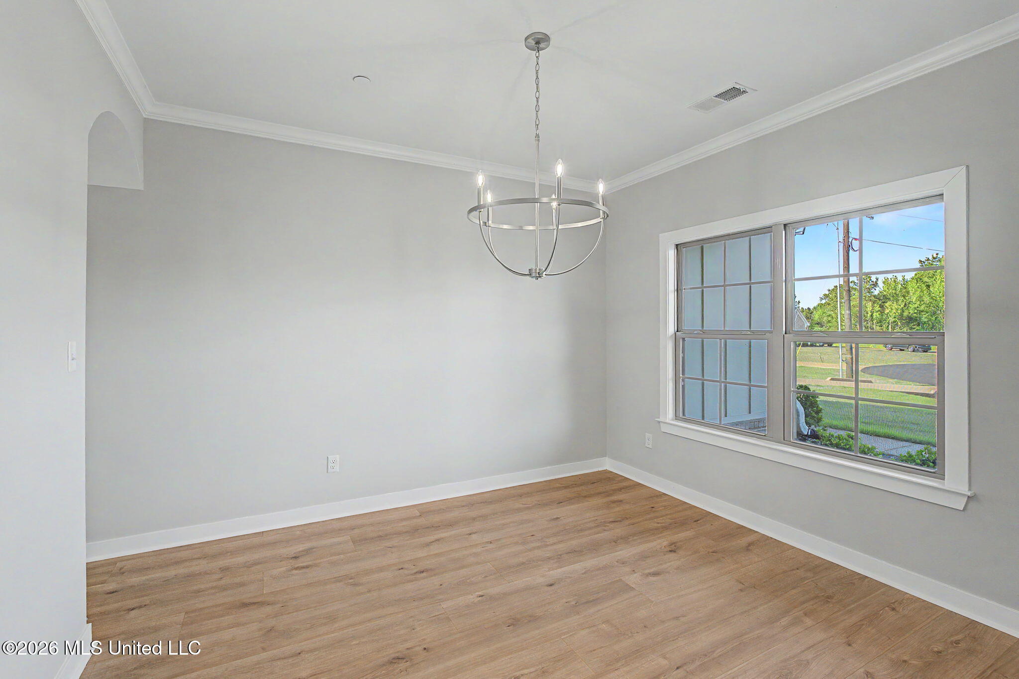 9065 Bennett Trail Hernando, MS 38632 - Photo 11 of 30 Dining Room
