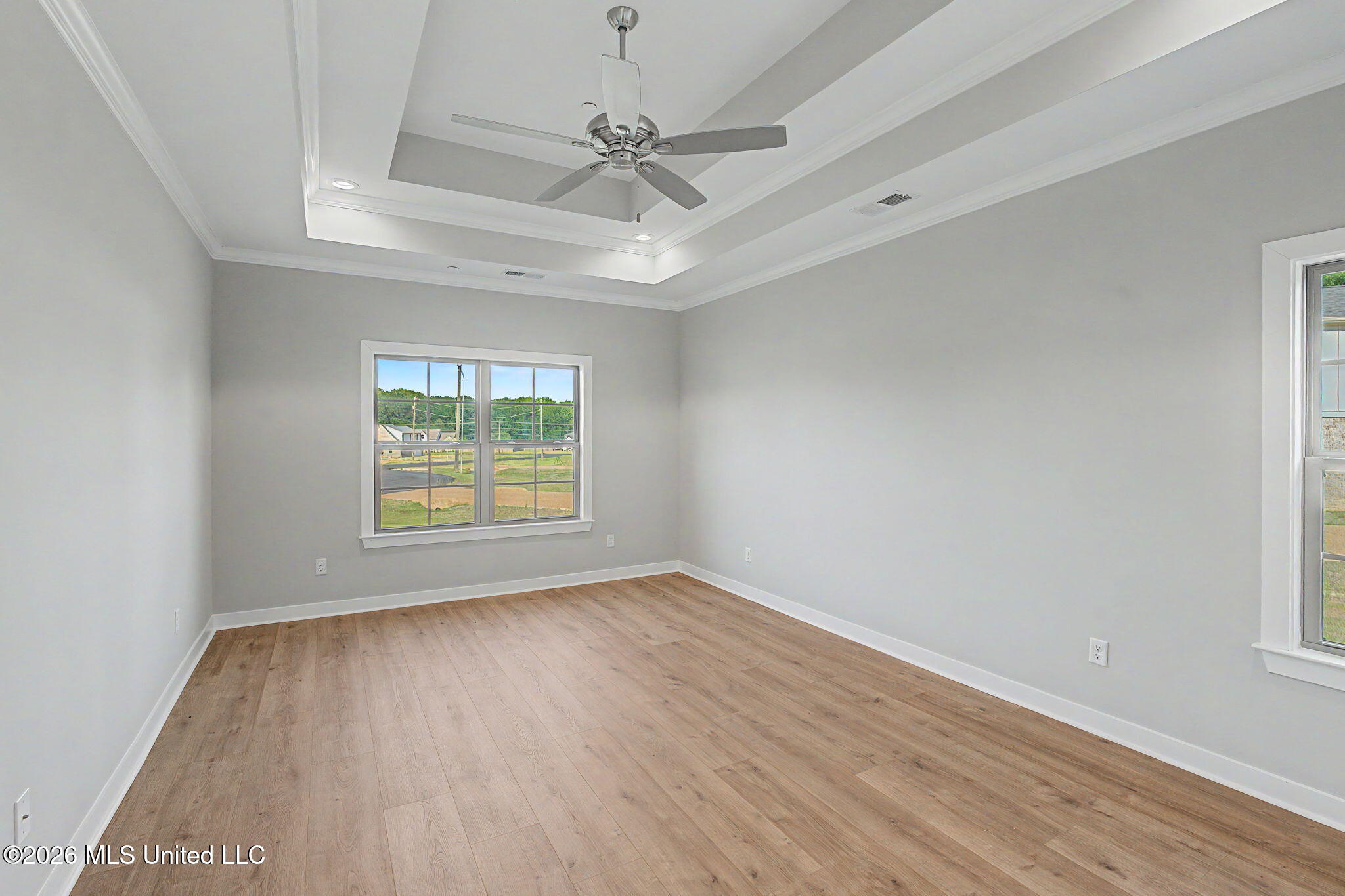 9065 Bennett Trail Hernando, MS 38632 - Photo 12 of 30 Primary Bedroom