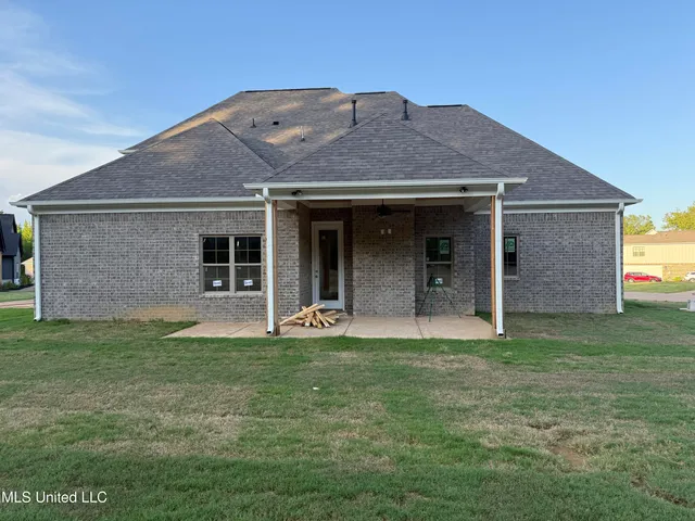 $544,920 | 9065 Bennett Trail, Hernando, MS 38632