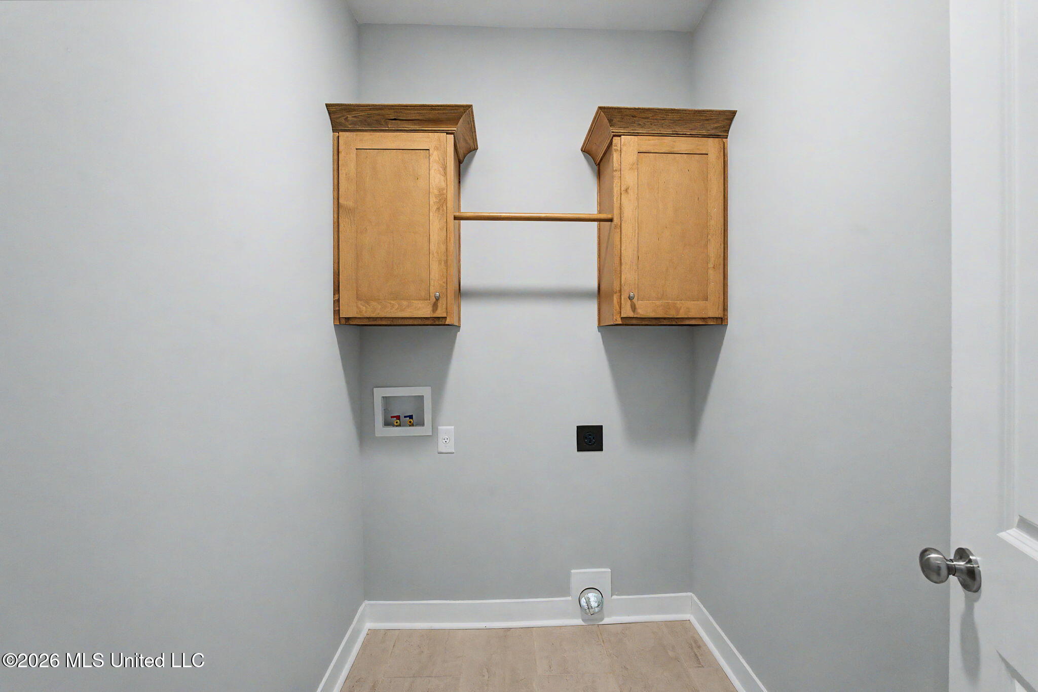 9065 Bennett Trail Hernando, MS 38632 - Photo 18 of 30 Laundry