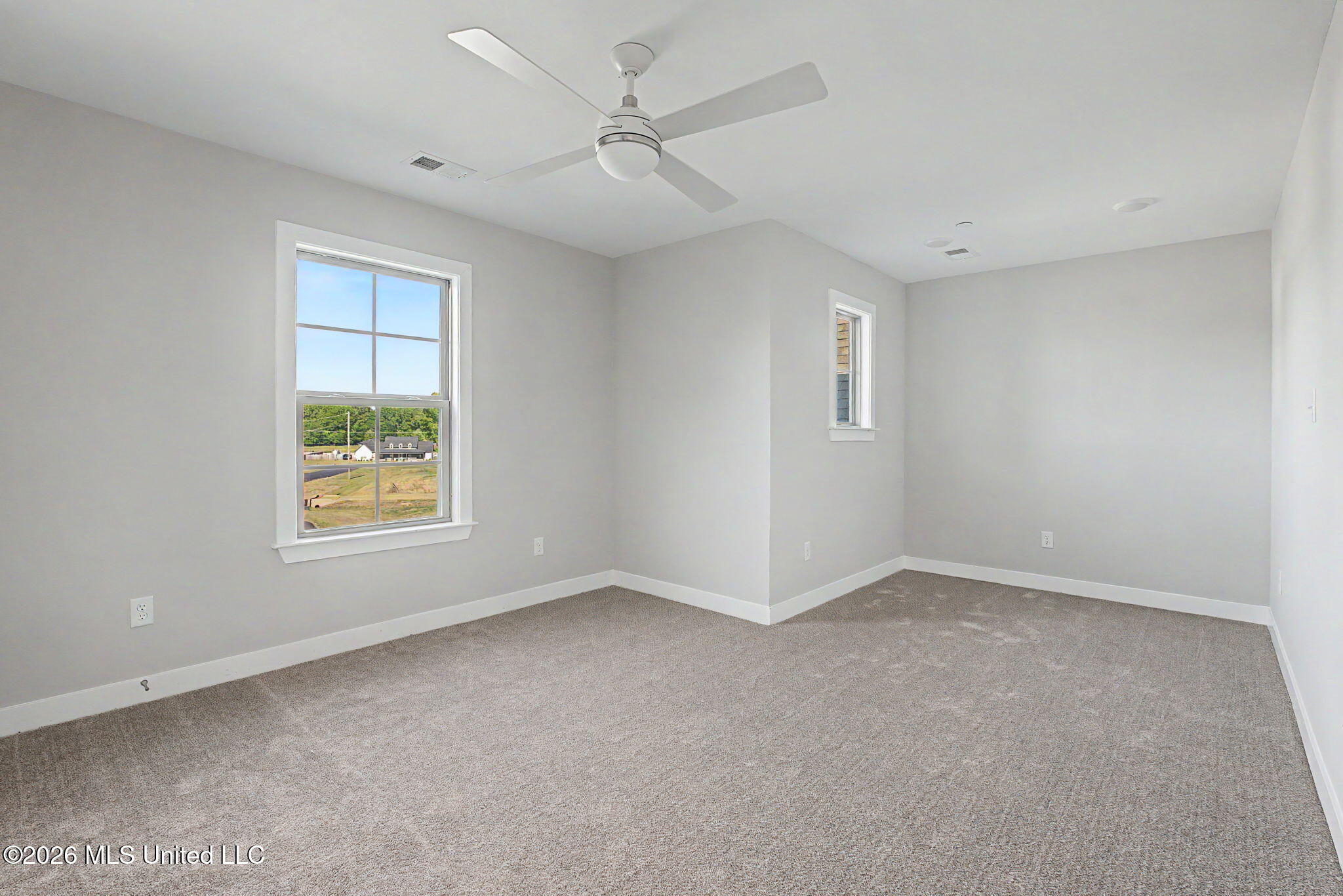 9065 Bennett Trail Hernando, MS 38632 - Photo 21 of 30 Bedroom