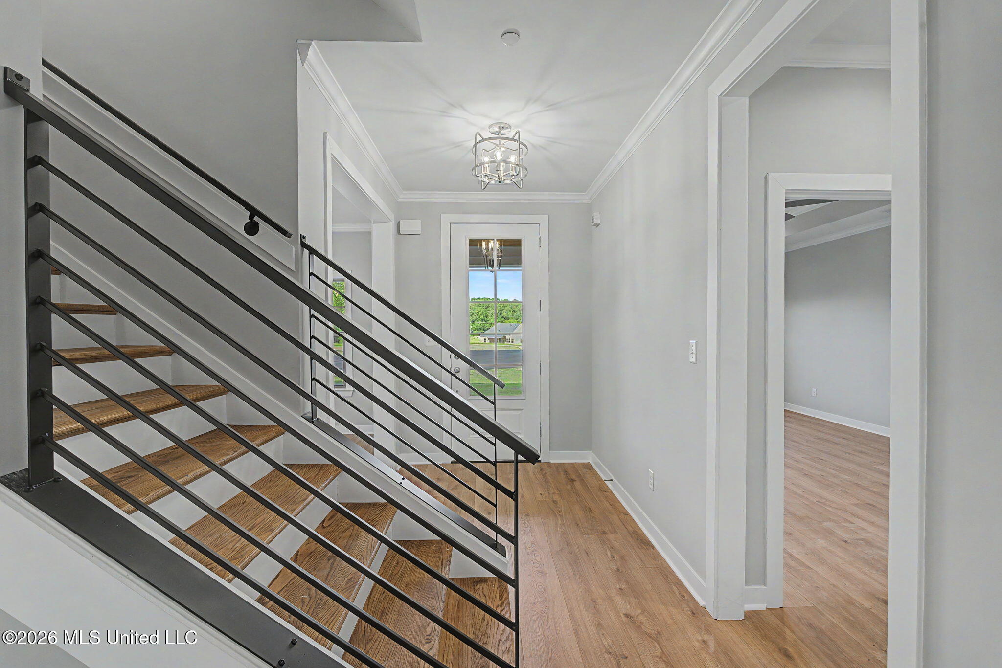 9065 Bennett Trail Hernando, MS 38632 - Photo 4 of 30 Entry