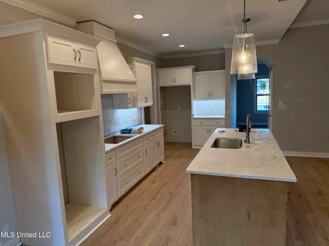 $544,920 | 9065 Bennett Trail, Hernando, MS 38632