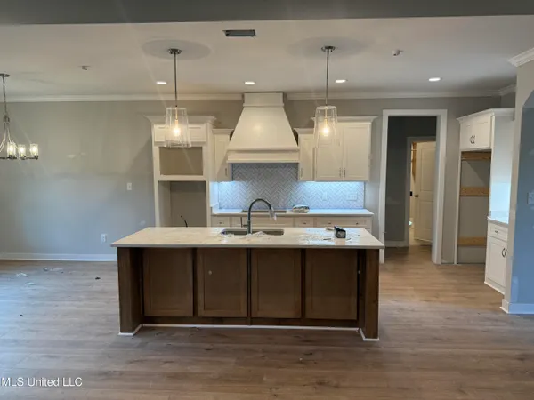 $544,920 | 9065 Bennett Trail, Hernando, MS 38632