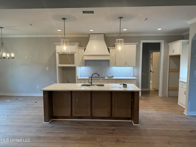 $544,920 | 9065 Bennett Trail, Hernando, MS 38632