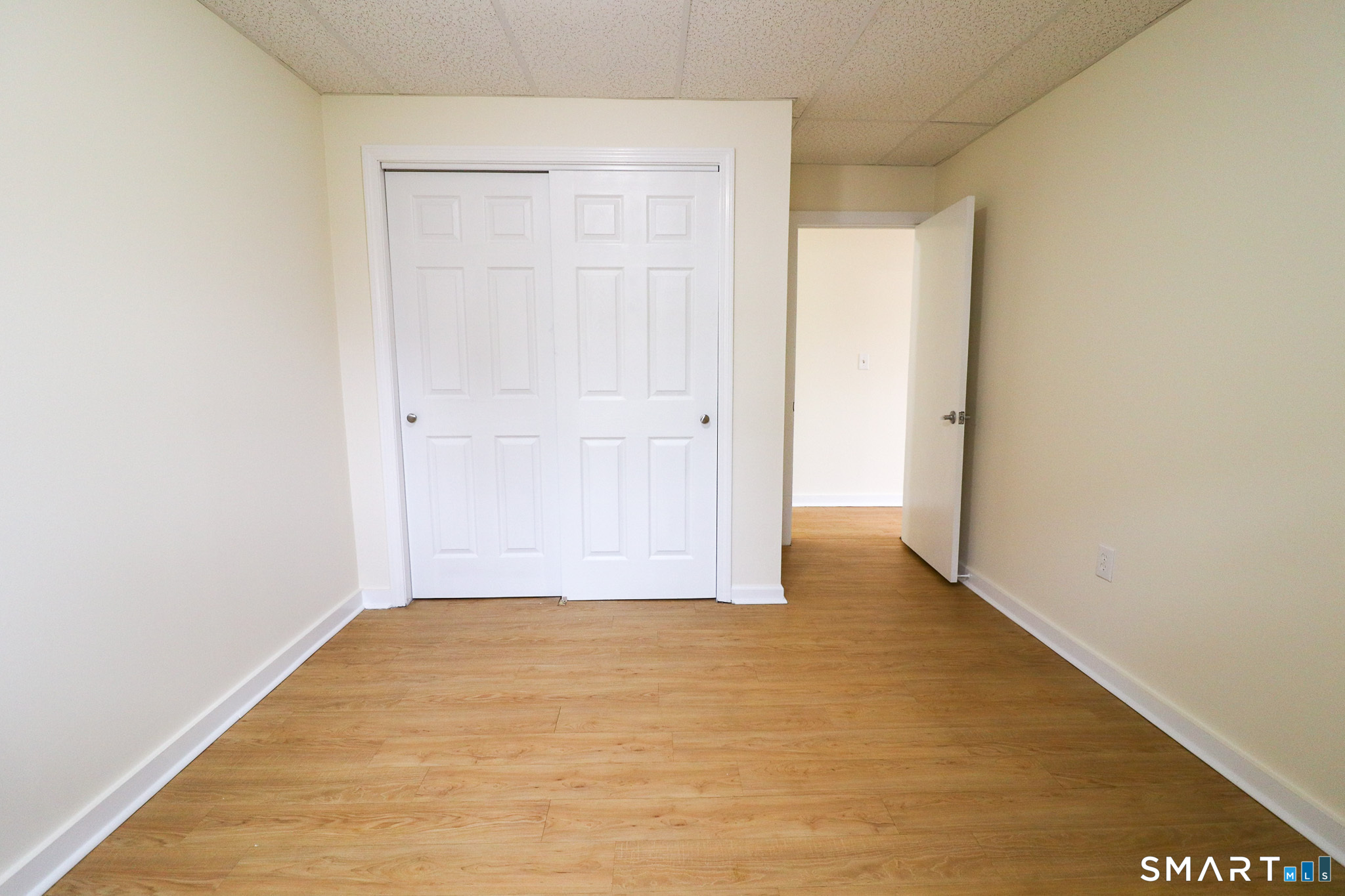 374 Main Street, Unit C Niantic, CT 06357 - Photo 11 of 31 a view of an empty room