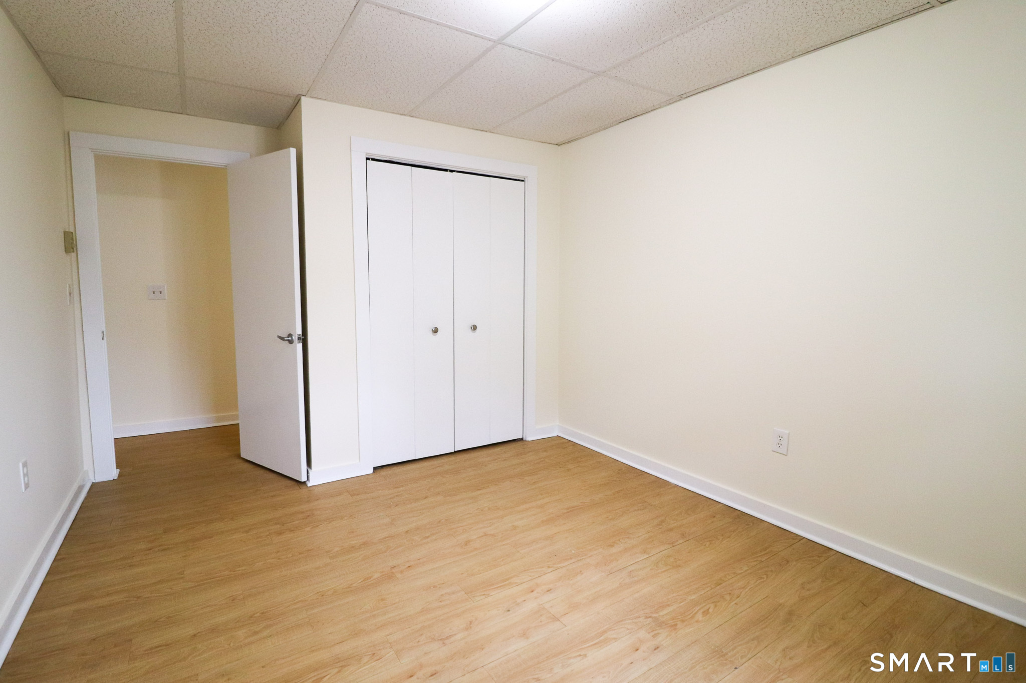 374 Main Street, Unit C Niantic, CT 06357 - Photo 13 of 31 a view of an empty room