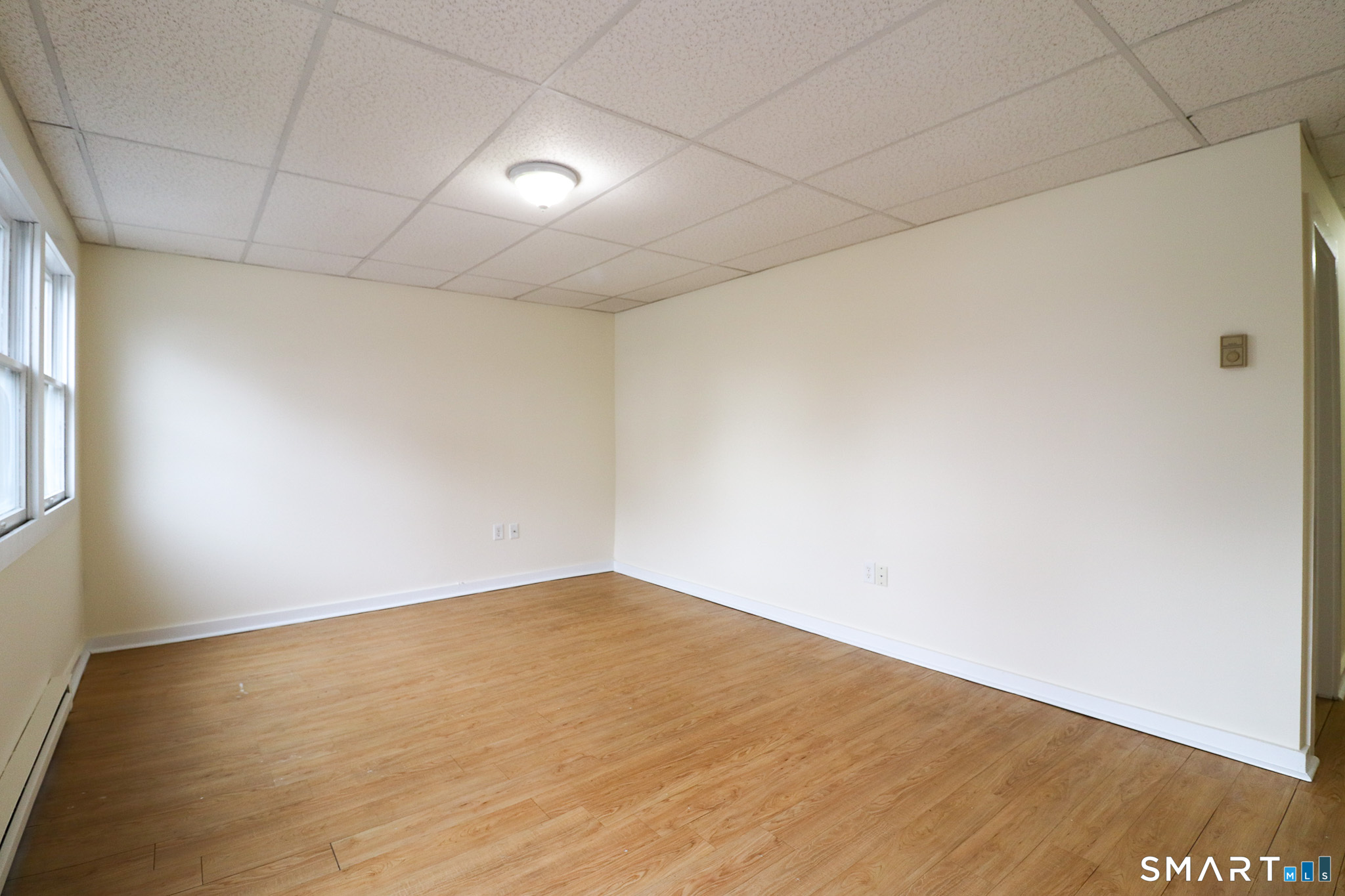 374 Main Street, Unit C Niantic, CT 06357 - Photo 2 of 31 a view of empty room