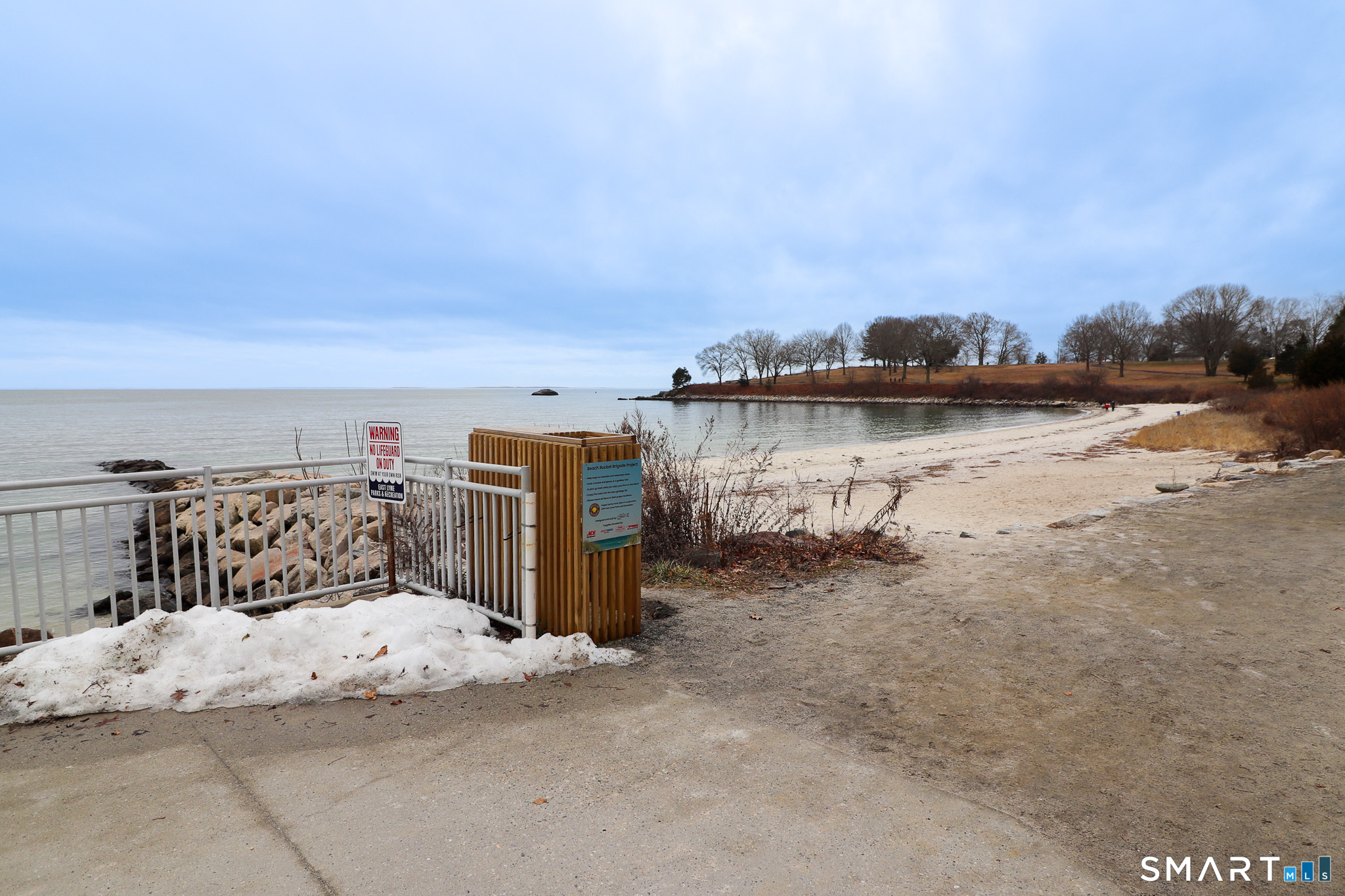 374 Main Street, Unit C Niantic, CT 06357 - Photo 21 of 31 a view of a lake view