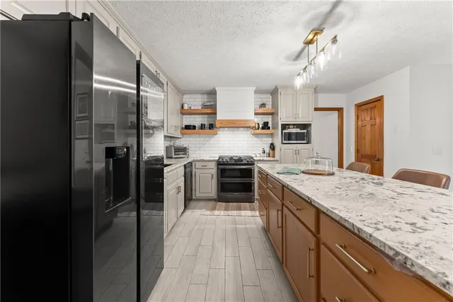 $439,500 | 2856 Woodbriar Drive, Gainesville, GA 30506