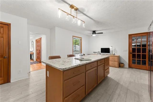 $439,500 | 2856 Woodbriar Drive, Gainesville, GA 30506