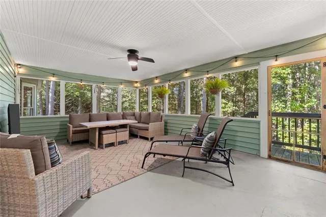 $439,500 | 2856 Woodbriar Drive, Gainesville, GA 30506