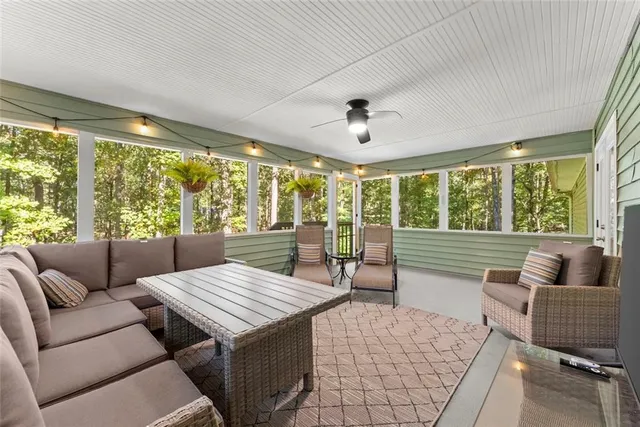 $439,500 | 2856 Woodbriar Drive, Gainesville, GA 30506