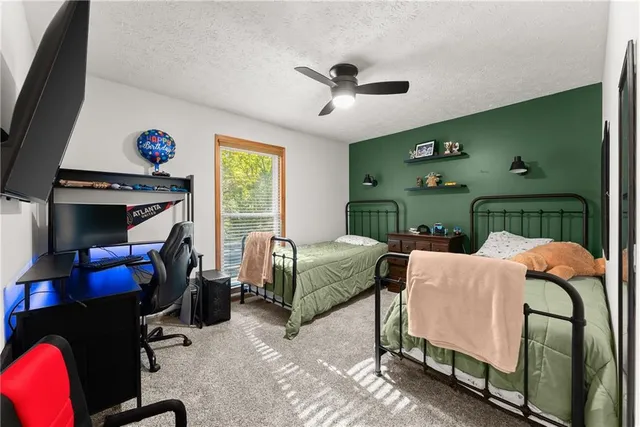 $439,500 | 2856 Woodbriar Drive, Gainesville, GA 30506