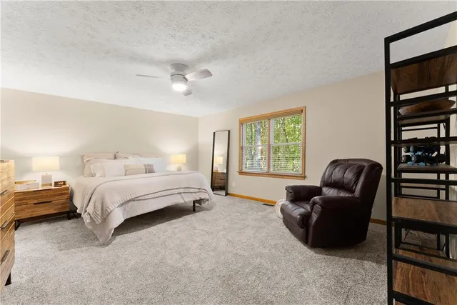 $439,500 | 2856 Woodbriar Drive, Gainesville, GA 30506