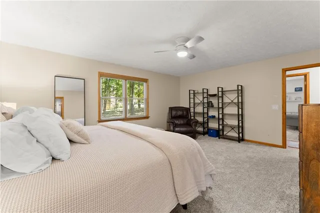 $439,500 | 2856 Woodbriar Drive, Gainesville, GA 30506