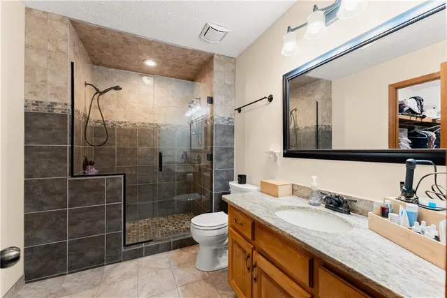 $439,500 | 2856 Woodbriar Drive, Gainesville, GA 30506