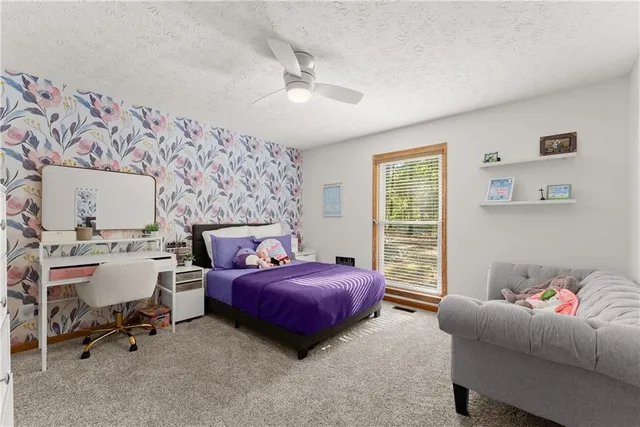 $439,500 | 2856 Woodbriar Drive, Gainesville, GA 30506