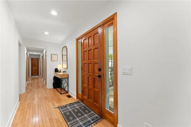 $439,500 | 2856 Woodbriar Drive, Gainesville, GA 30506