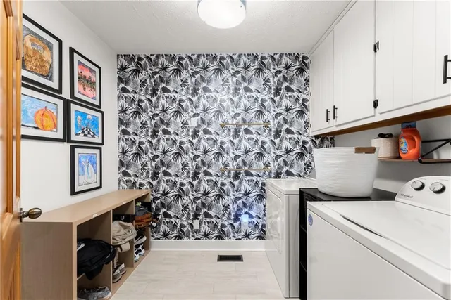 $439,500 | 2856 Woodbriar Drive, Gainesville, GA 30506