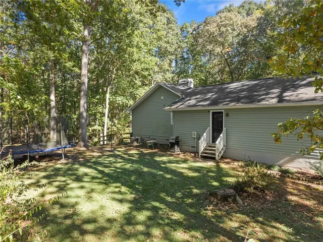 $439,500 | 2856 Woodbriar Drive, Gainesville, GA 30506