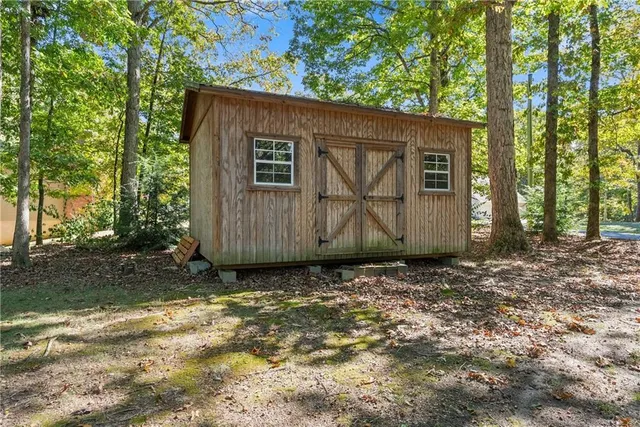 $439,500 | 2856 Woodbriar Drive, Gainesville, GA 30506