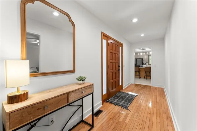 $439,500 | 2856 Woodbriar Drive, Gainesville, GA 30506