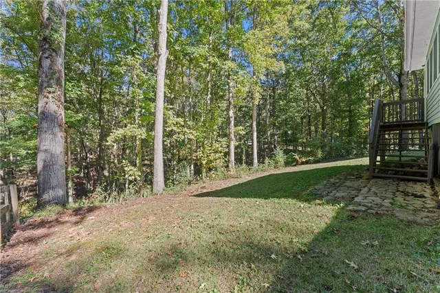 $439,500 | 2856 Woodbriar Drive, Gainesville, GA 30506