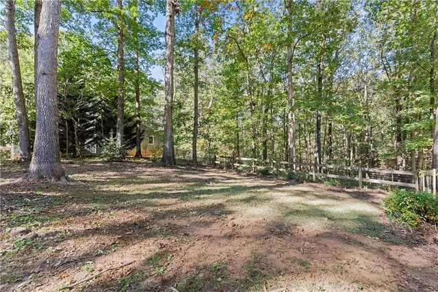 $439,500 | 2856 Woodbriar Drive, Gainesville, GA 30506