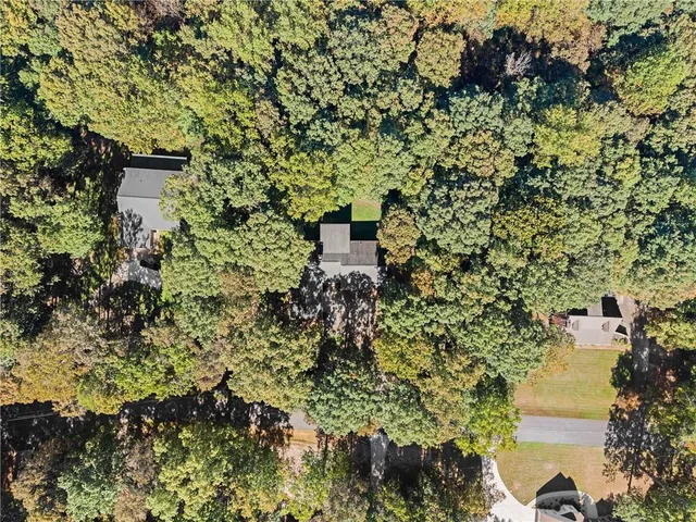 $439,500 | 2856 Woodbriar Drive, Gainesville, GA 30506