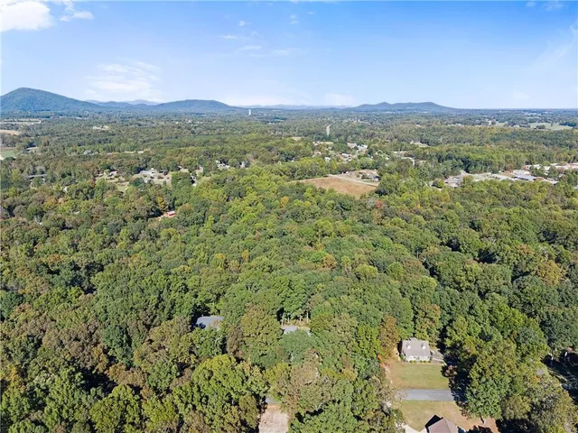 $439,500 | 2856 Woodbriar Drive, Gainesville, GA 30506