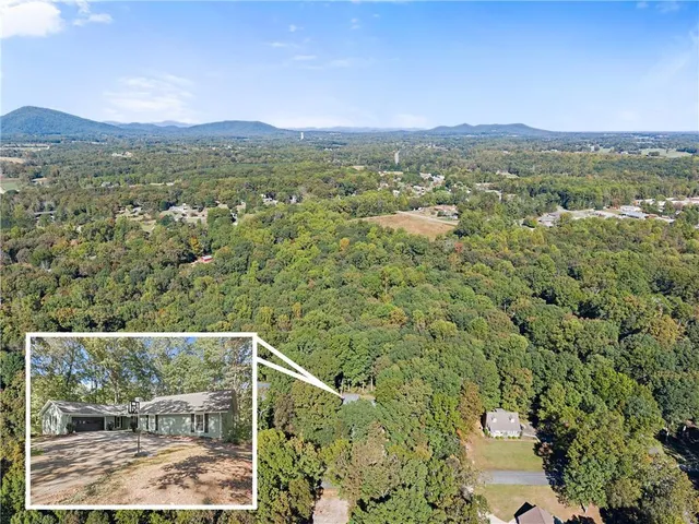 $439,500 | 2856 Woodbriar Drive, Gainesville, GA 30506