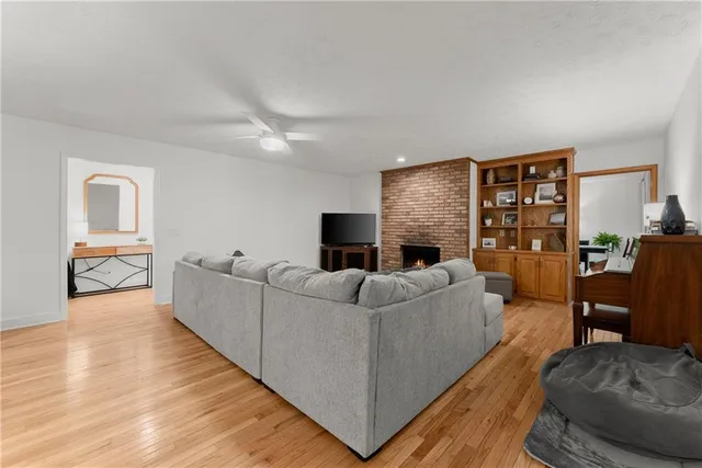 $439,500 | 2856 Woodbriar Drive, Gainesville, GA 30506