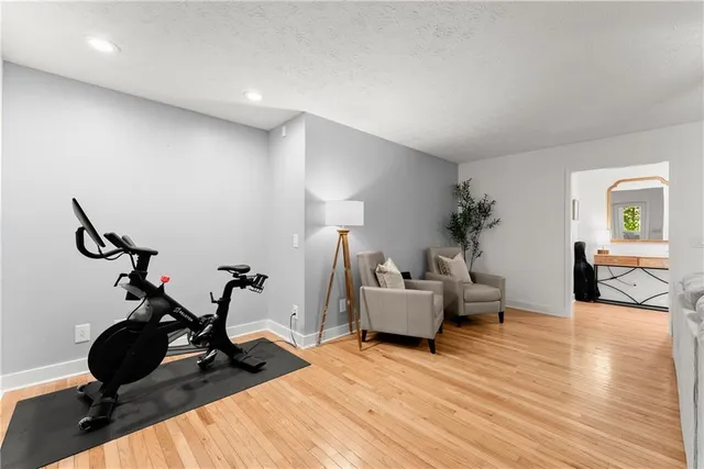 $439,500 | 2856 Woodbriar Drive, Gainesville, GA 30506