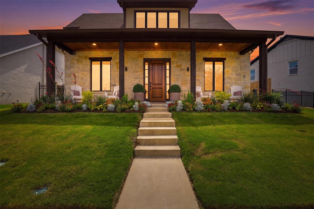 527 Trail Rider Road Fort Worth, TX 76114 - Photo 40 of 40