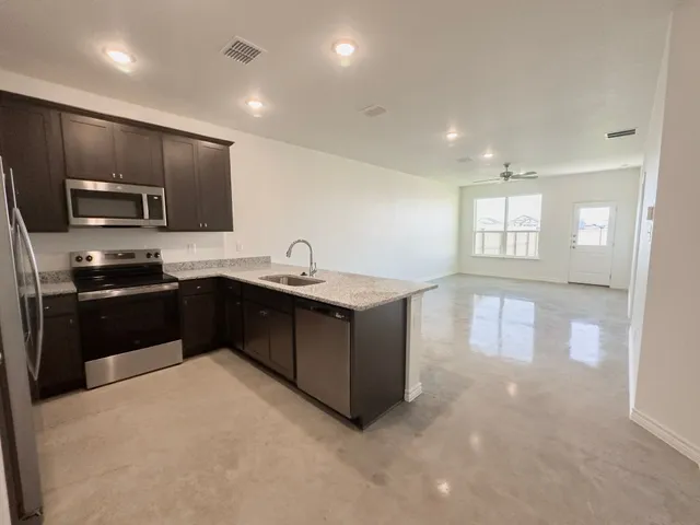 $1,500 | 8905 Prickly Ash Drive, Killeen, TX 76549