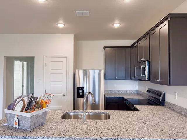 $1,500 | 8905 Prickly Ash Drive, Killeen, TX 76549