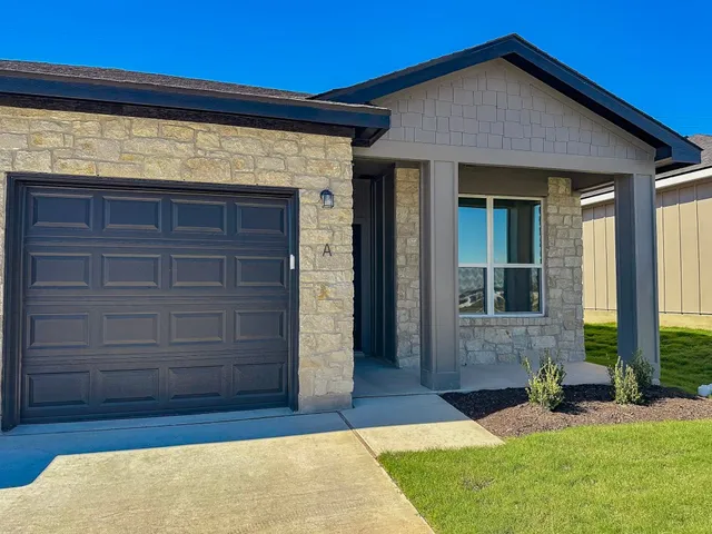 $1,500 | 8905 Prickly Ash Drive, Killeen, TX 76549