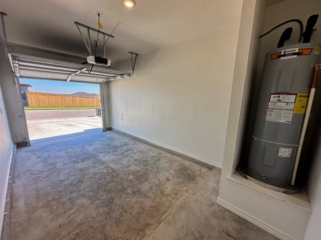 $1,500 | 8905 Prickly Ash Drive, Killeen, TX 76549