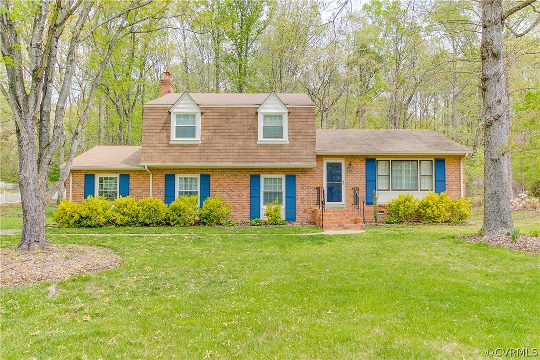 1611 Olde Coalmine Road Midlothian, VA 23113 - Photo 1 of 30 Gallery Image 1