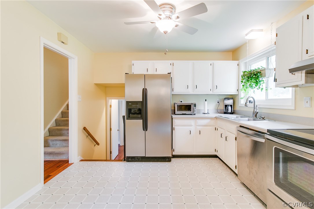 1611 Olde Coalmine Road Midlothian, VA 23113 - Photo 11 of 30 Gallery Image 11
