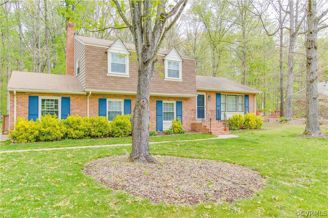 1611 Olde Coalmine Road Midlothian, VA 23113 - Photo 2 of 30 Gallery Image 2