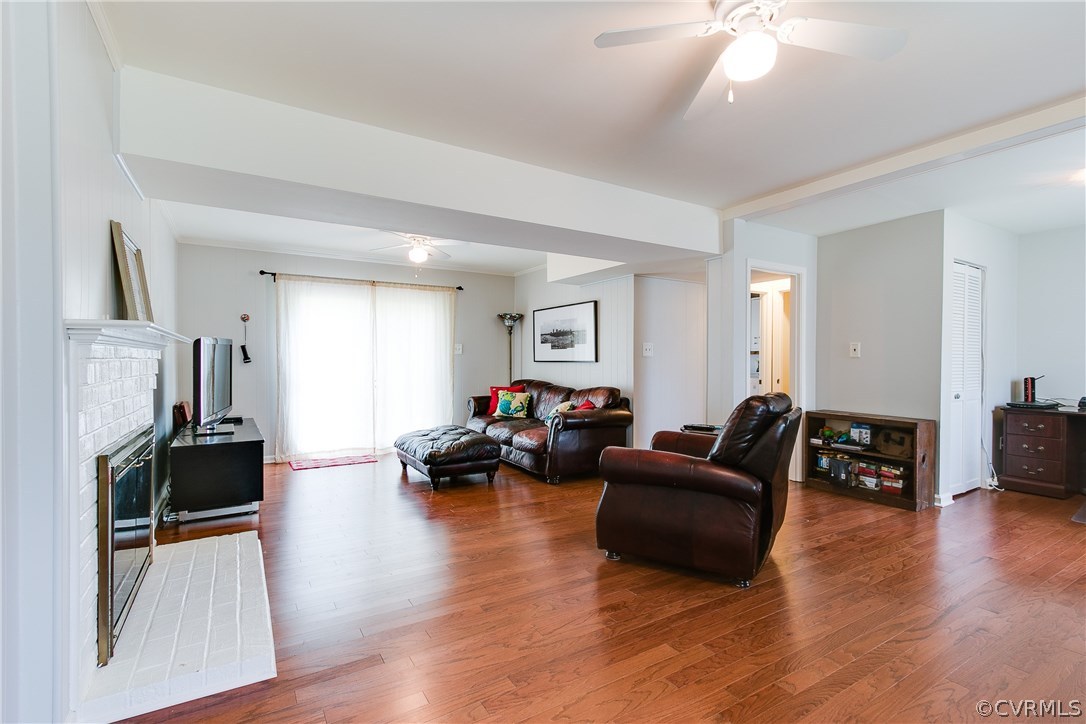 1611 Olde Coalmine Road Midlothian, VA 23113 - Photo 21 of 30 Gallery Image 21