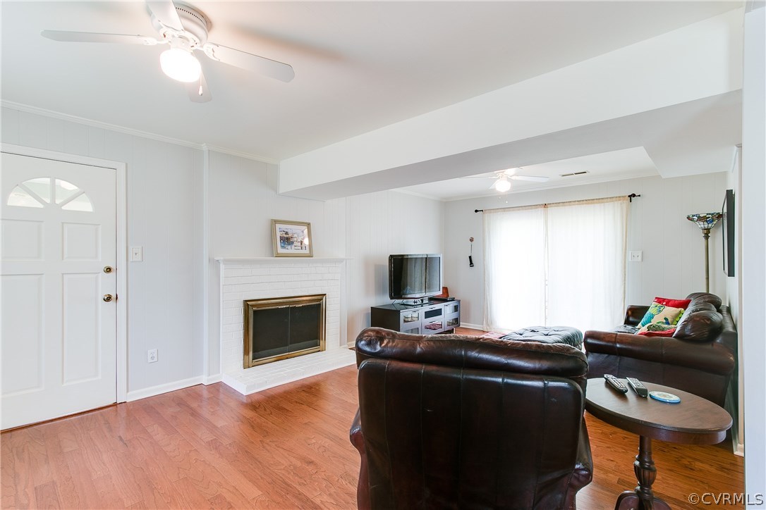 1611 Olde Coalmine Road Midlothian, VA 23113 - Photo 22 of 30 Gallery Image 22
