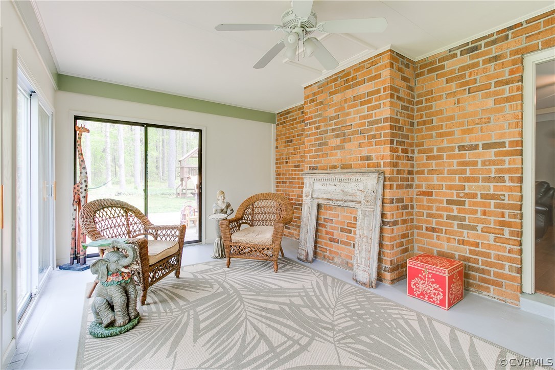 1611 Olde Coalmine Road Midlothian, VA 23113 - Photo 24 of 30 Gallery Image 24